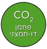 פחמן דו-חמצני