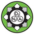 Oxar Logo Footer